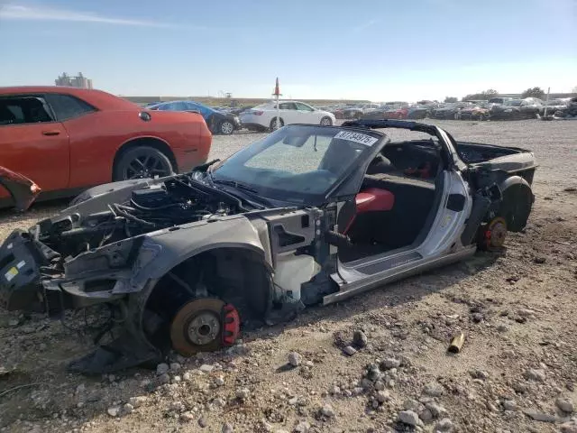 2006 Chevrolet Corvette