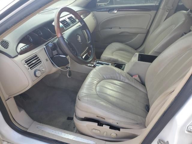 2009 Buick Lucerne CXL