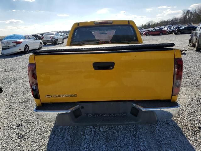 2006 Chevrolet Colorado