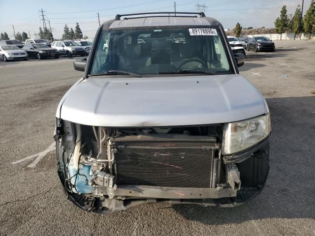 2010 Honda Element EX