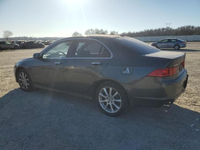 2007 Acura TSX