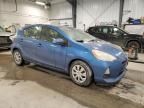 2013 Toyota Prius C