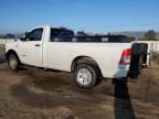 2021 Dodge RAM 2500 Tradesman