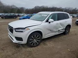 Salvage cars for sale at Conway, AR auction: 2023 Volvo XC90 Core