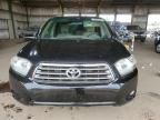 2008 Toyota Highlander Sport