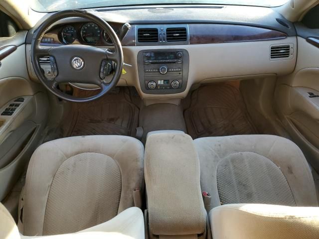 2008 Buick Lucerne CX