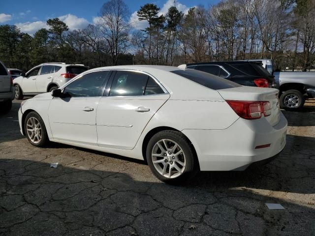 2013 Chevrolet Malibu 1LT