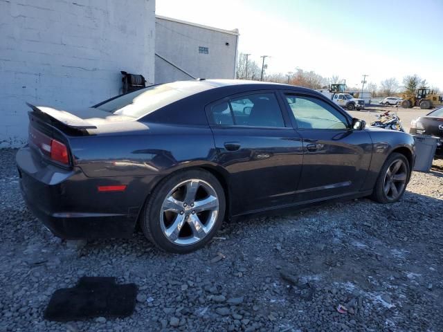 2011 Dodge Charger