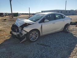 Buick Verano salvage cars for sale: 2014 Buick Verano Convenience