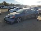 2013 Acura ILX 20 Tech