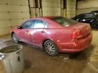 2004 Mitsubishi Galant ES High