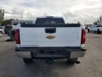 2013 Chevrolet Silverado K2500 Heavy Duty