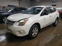 2011 Nissan Rogue S en venta en Elgin, IL