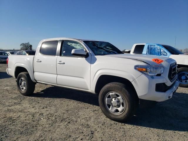 2023 Toyota Tacoma Double Cab