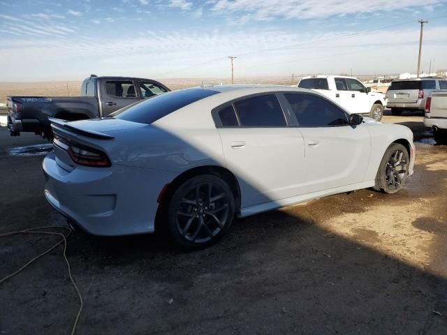 2021 Dodge Charger GT