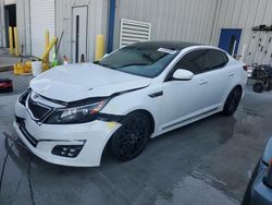 2014 KIA Optima SX en venta en Savannah, GA