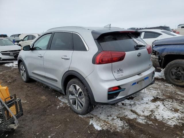 2021 KIA Niro EX Premium