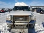 2002 Ford Excursion XLT