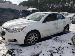 2015 Chevrolet Malibu 1LT en venta en Seaford, DE