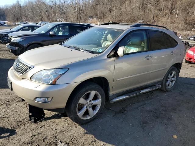 2004 Lexus RX 330