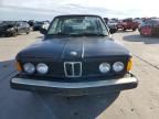 1981 BMW 320 I