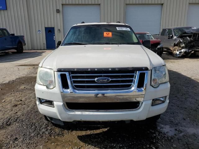 2008 Ford Explorer XLT