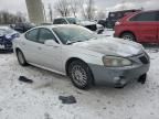 2004 Pontiac Grand Prix GT2