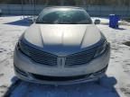 2016 Lincoln MKZ