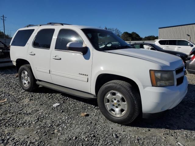 2013 Chevrolet Tahoe K1500 LT