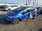 2018 Honda FIT EX