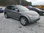 2007 Nissan Murano SL