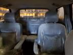 2004 Toyota Sienna XLE