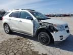 2012 Chevrolet Equinox LTZ