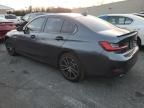 2019 BMW 330I