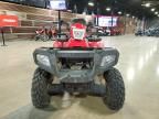 2008 Polaris Sportsman 500 EFI