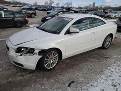 Volvo Vehiculos salvage en venta: 2008 Volvo C70 T5