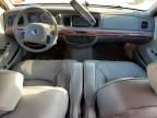 2002 Mercury Grand Marquis LS