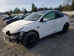 2021 Tesla Model Y en venta en Graham, WA