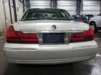 2004 Mercury Grand Marquis GS