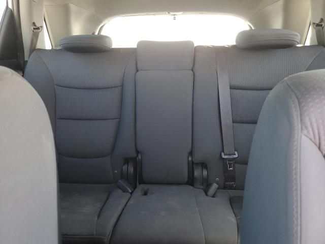 2012 KIA Sorento Base