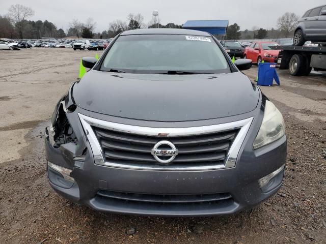 2013 Nissan Altima 3.5S