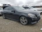 2014 Mercedes-Benz E 250 Bluetec