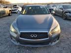 2014 Infiniti Q50 Base