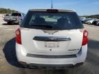 2010 Chevrolet Equinox LS