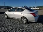 2017 Nissan Versa S