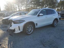 2024 BMW X5 XDRIVE40I en venta en Windsor, NJ