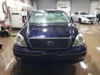 2003 Lexus LS 430