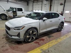 Polestar salvage cars for sale: 2023 Polestar 2