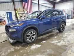 Run And Drives Cars for sale at auction: 2021 Nissan Rogue SV