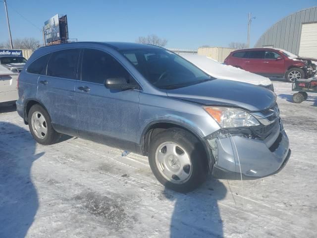 2011 Honda CR-V LX